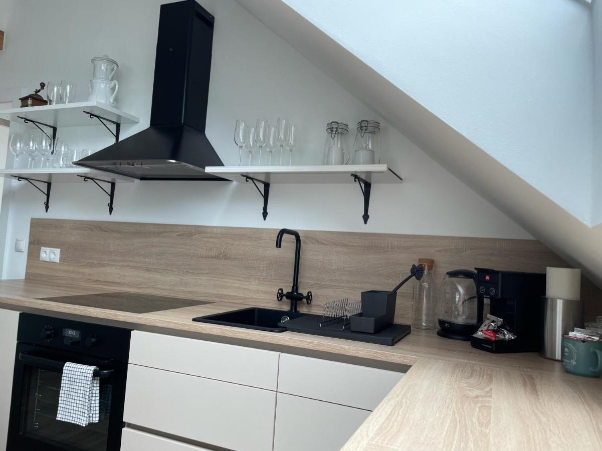 Kerschbaumer.Apartments Вайдхофен ан дер Ибс Екстериор снимка