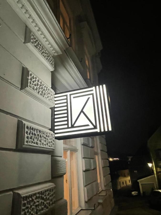 Kerschbaumer.Apartments Вайдхофен ан дер Ибс Екстериор снимка
