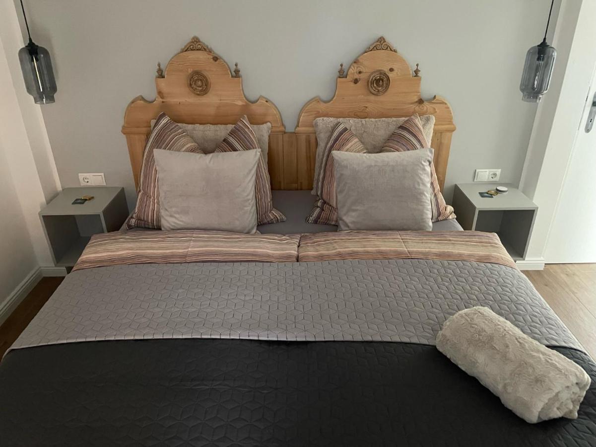 Kerschbaumer.Apartments Вайдхофен ан дер Ибс Екстериор снимка