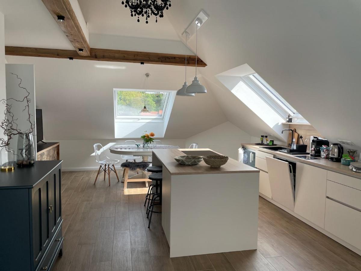Kerschbaumer.Apartments Вайдхофен ан дер Ибс Екстериор снимка
