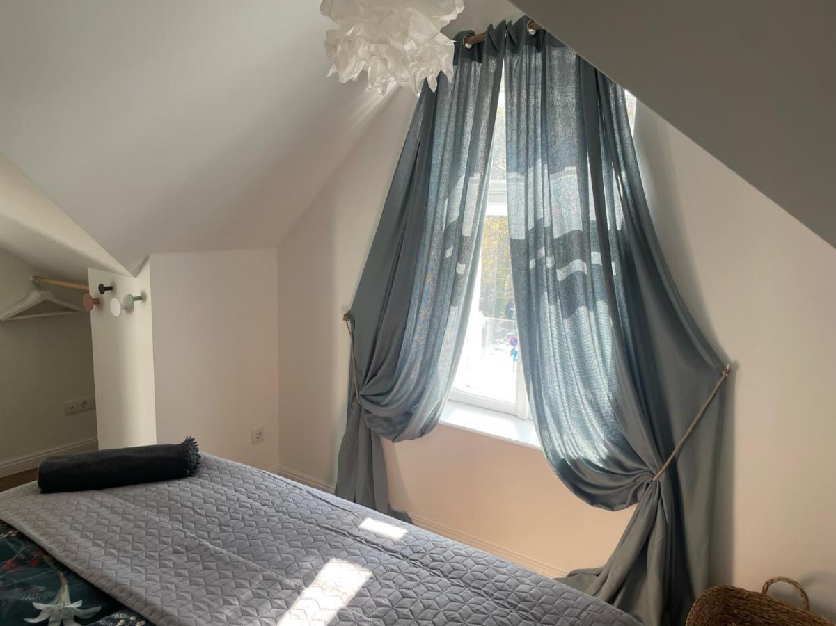 Kerschbaumer.Apartments Вайдхофен ан дер Ибс Екстериор снимка