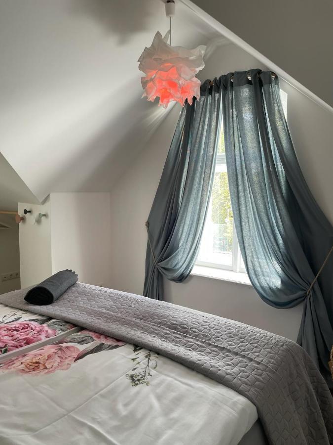 Kerschbaumer.Apartments Вайдхофен ан дер Ибс Екстериор снимка
