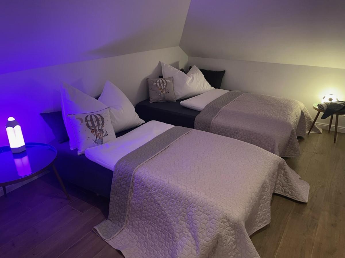 Kerschbaumer.Apartments Вайдхофен ан дер Ибс Екстериор снимка
