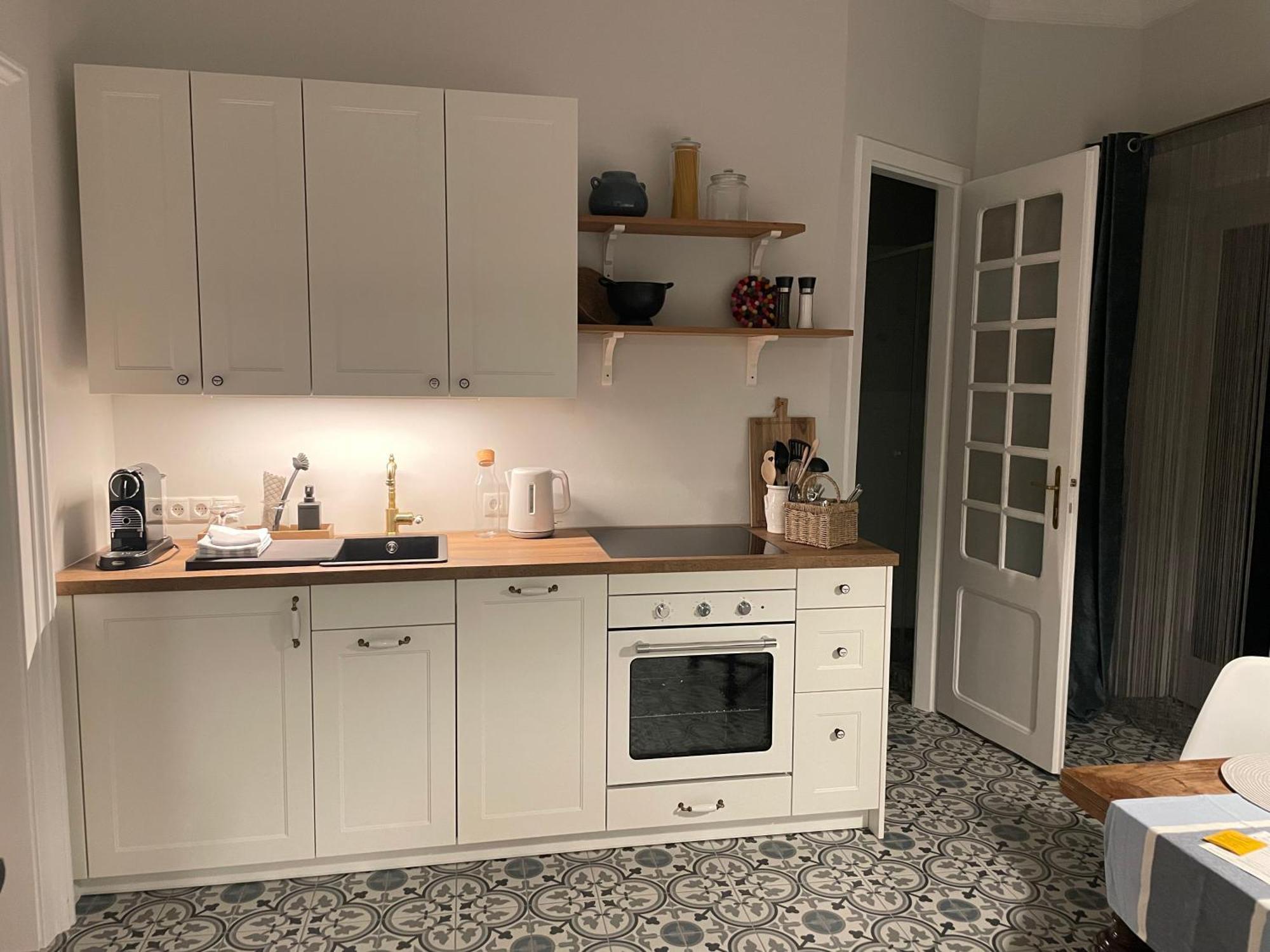 Kerschbaumer.Apartments Вайдхофен ан дер Ибс Екстериор снимка