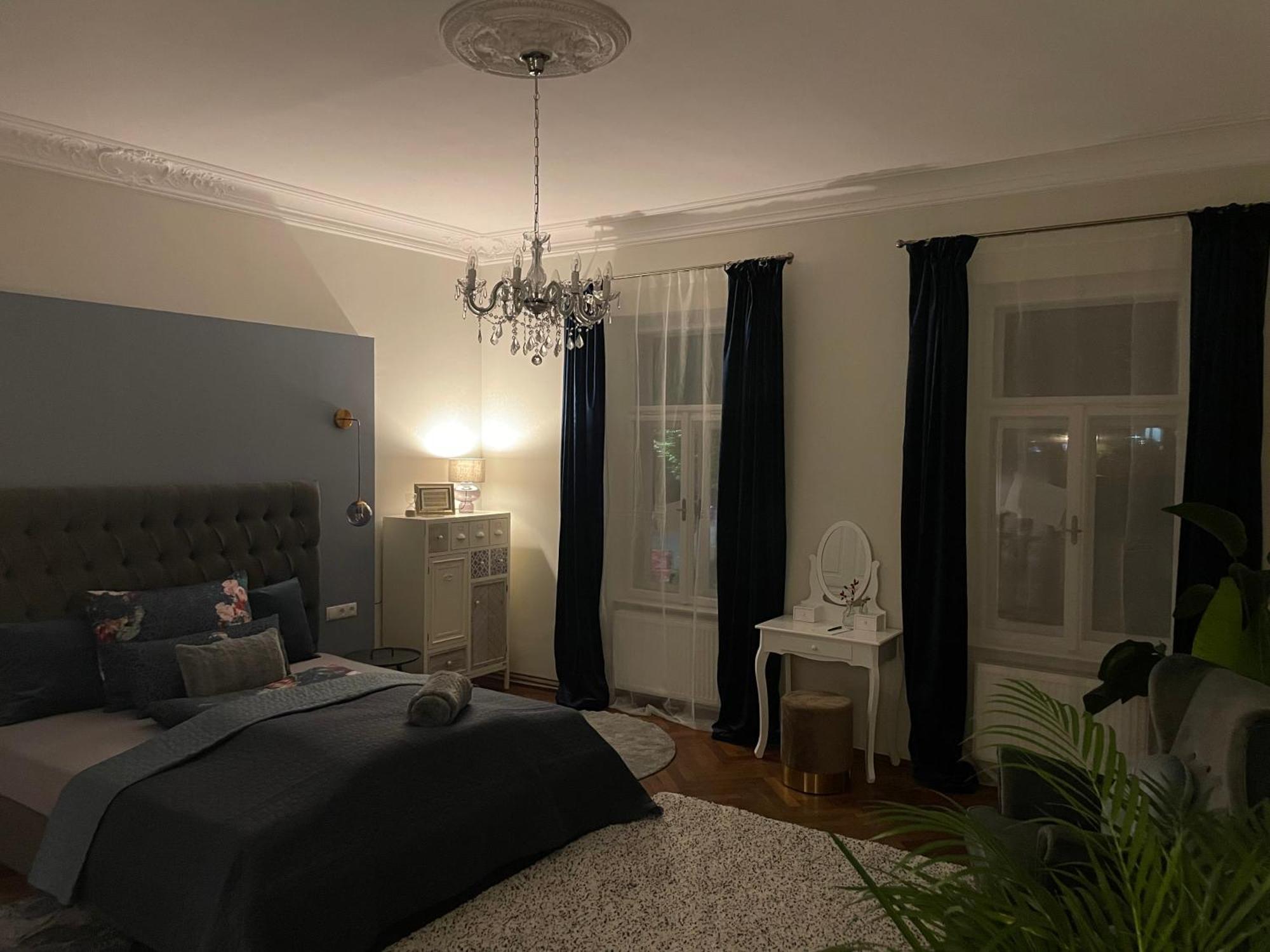 Kerschbaumer.Apartments Вайдхофен ан дер Ибс Екстериор снимка