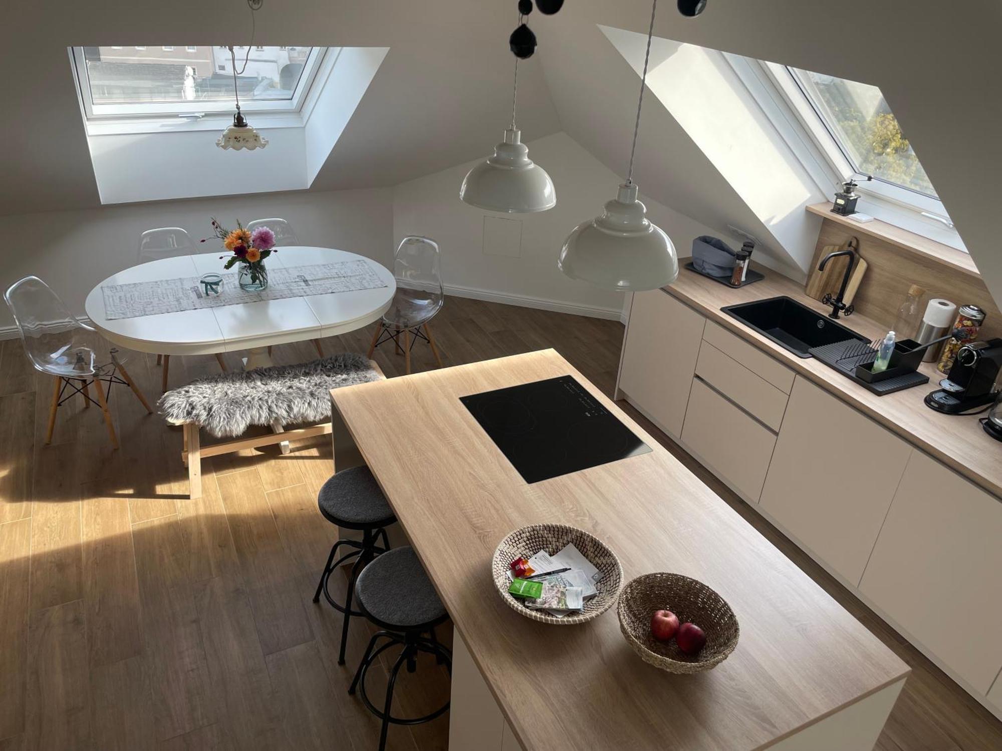 Kerschbaumer.Apartments Вайдхофен ан дер Ибс Екстериор снимка