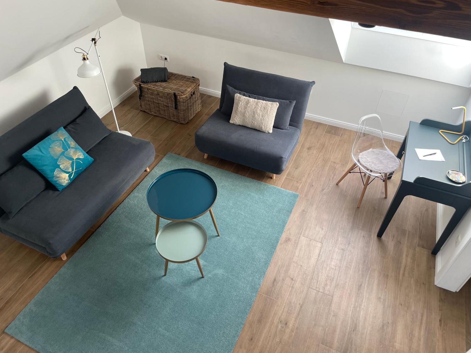 Kerschbaumer.Apartments Вайдхофен ан дер Ибс Екстериор снимка