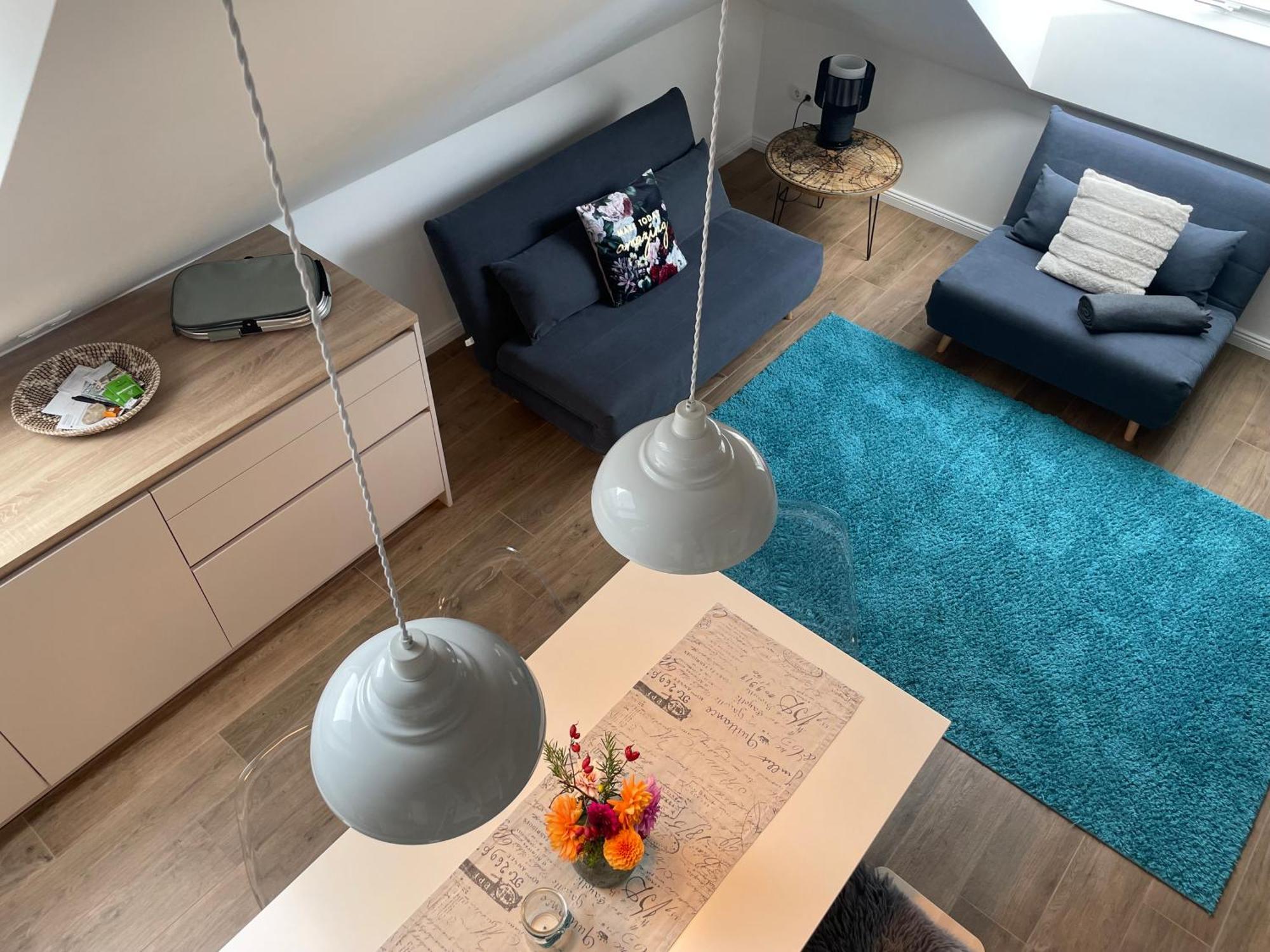 Kerschbaumer.Apartments Вайдхофен ан дер Ибс Екстериор снимка